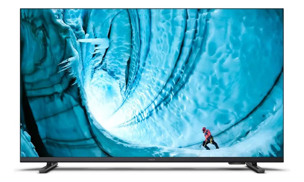 Smart Tv LED Full HD Philips 43 43pfd6910/77