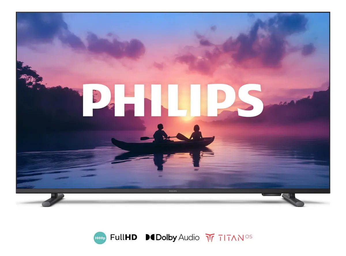 Smart Tv LED Full HD Philips 43 43pfd6910/77