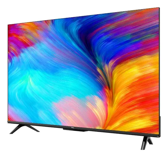 Smart tv 55P635 55'' UHD Google TV-RV LCD TCL