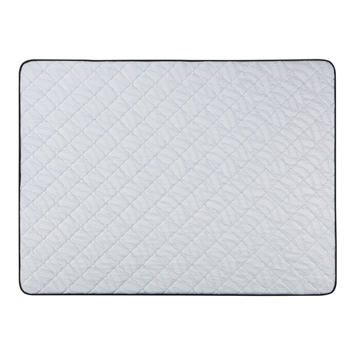 Conjunto Piero Smart Tech Espuma 190x100