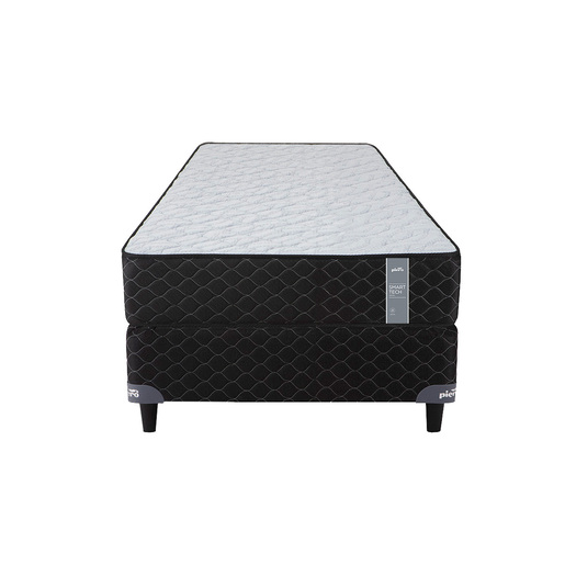 Conjunto Piero Smart Tech Espuma 190x100