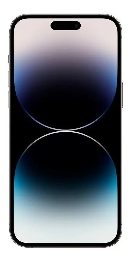 Apple iPhone 14 Pro Max (128 GB) - Negro espacial - Excelente (Reacondicionado)