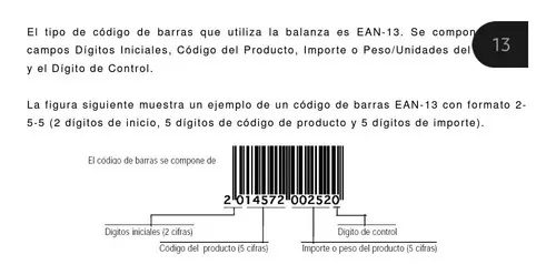 Balanza Kretz Aura 30 Kg Con Impresor Ticket Bateria 16 Hs