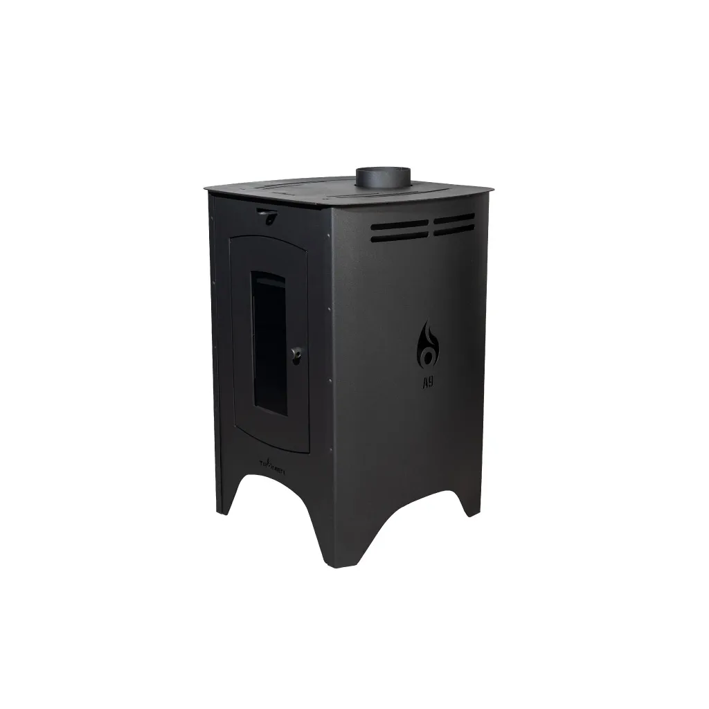 Calefactor a leña Austral 9000