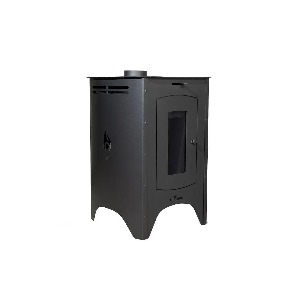 Calefactor a leña Austral 9000