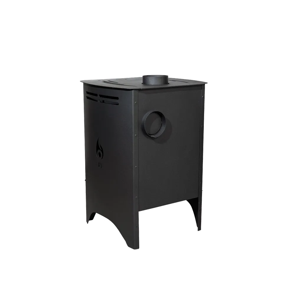 Calefactor a leña Austral 9000