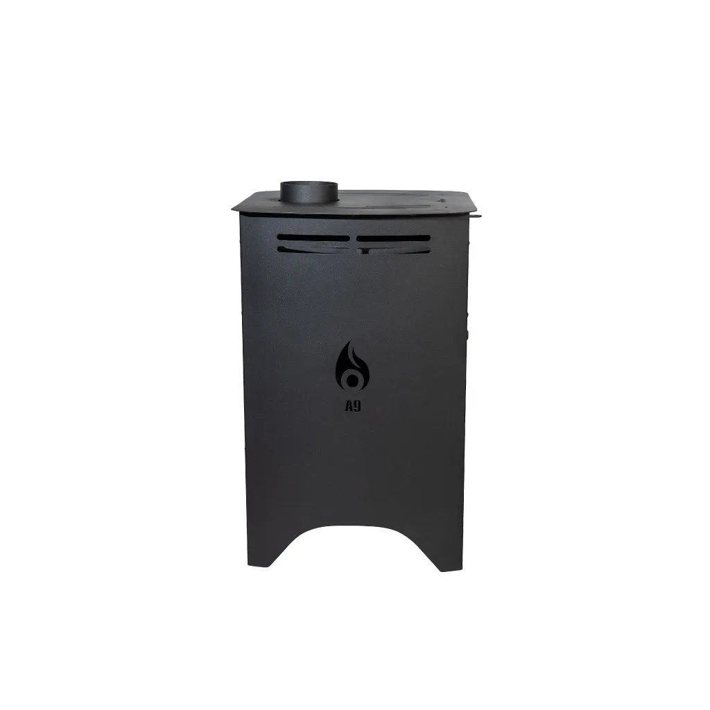 Calefactor a leña Austral 9000