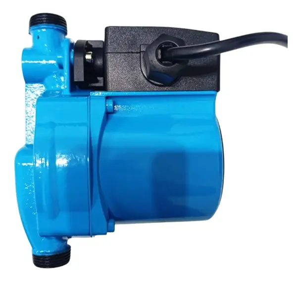 Bomba Presurizadora 2 Baños Garden Plus By Lusqtoff 100w