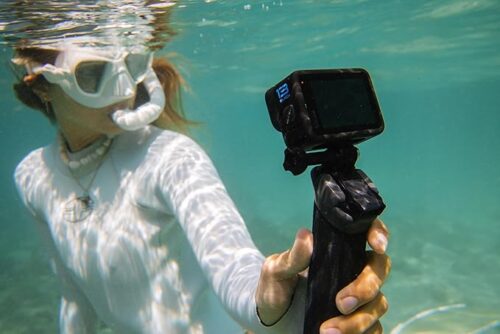 Cámara GoPro HERO 13 Black