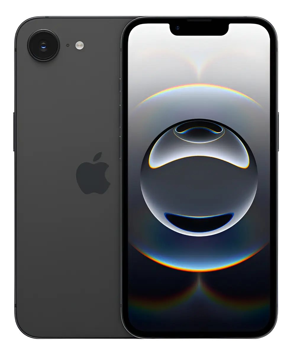 Apple iPhone 16e (128 GB)