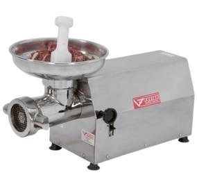 Picadora De Carne Freire N°32 Motor Monofasico De 1 1/2Hp