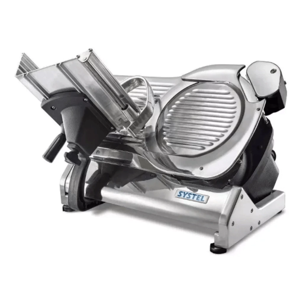 Cortadora De Fiambre Systel CF330