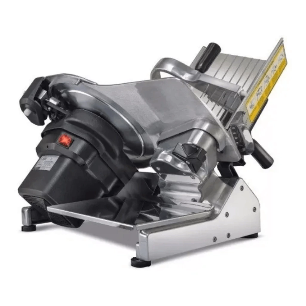 Cortadora De Fiambre Systel CF330