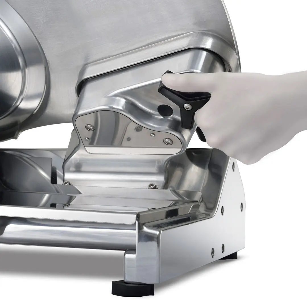 Cortadora De Fiambre Systel CF330