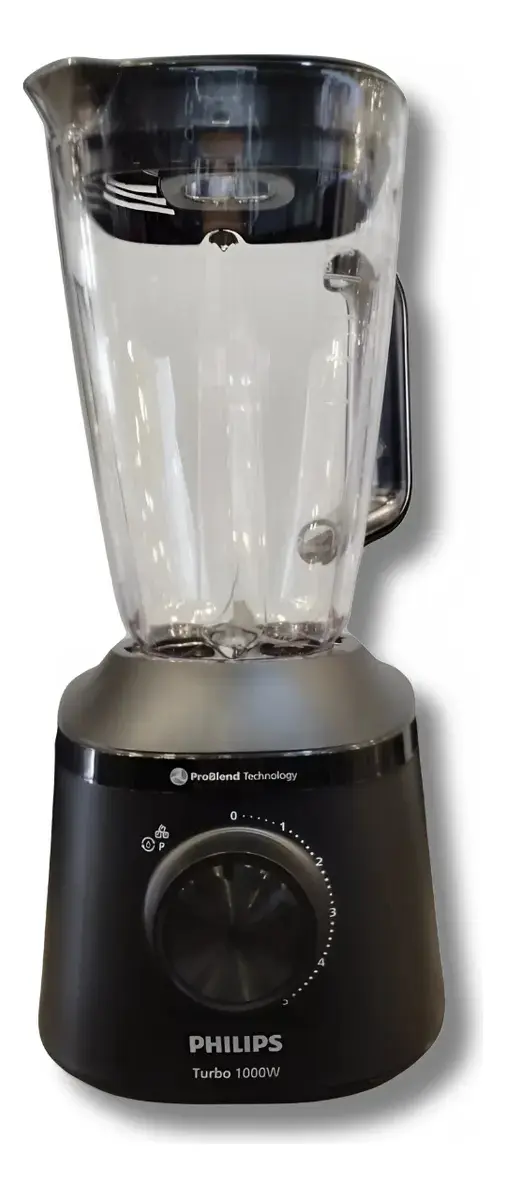 Licuadora Philips Hr2260/90 Pro Blend 1000w 5 Velocidades 2l