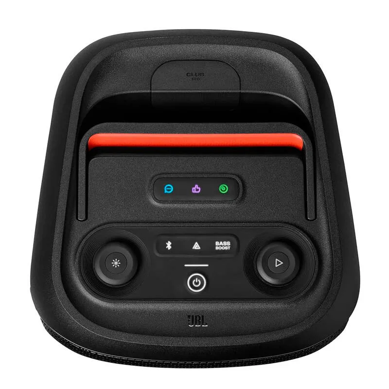 Parlante Potenciado Jbl Partybox Club120