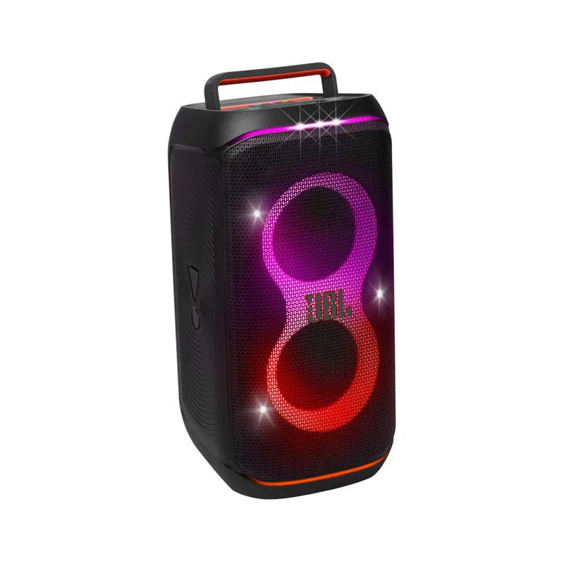 Parlante Potenciado Jbl Partybox Club120