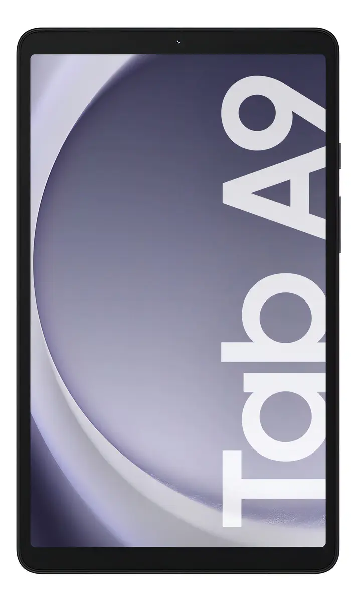 Samsung Galaxy Tab A9 64gb 4gb Ram Color Gris 8.7" Cinza