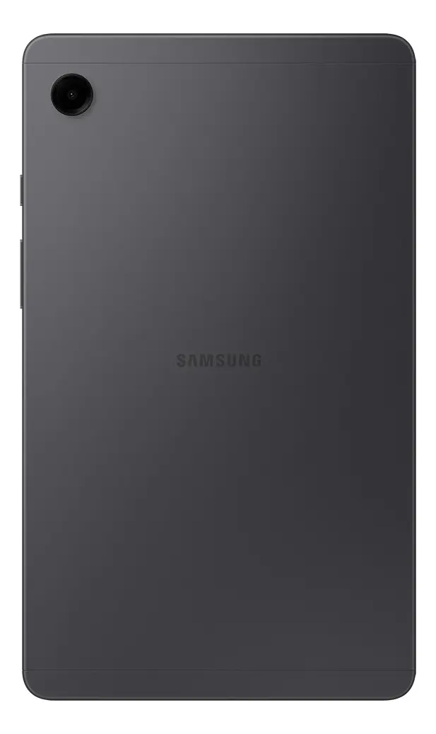 Samsung Galaxy Tab A9 64gb 4gb Ram Color Gris 8.7" Cinza
