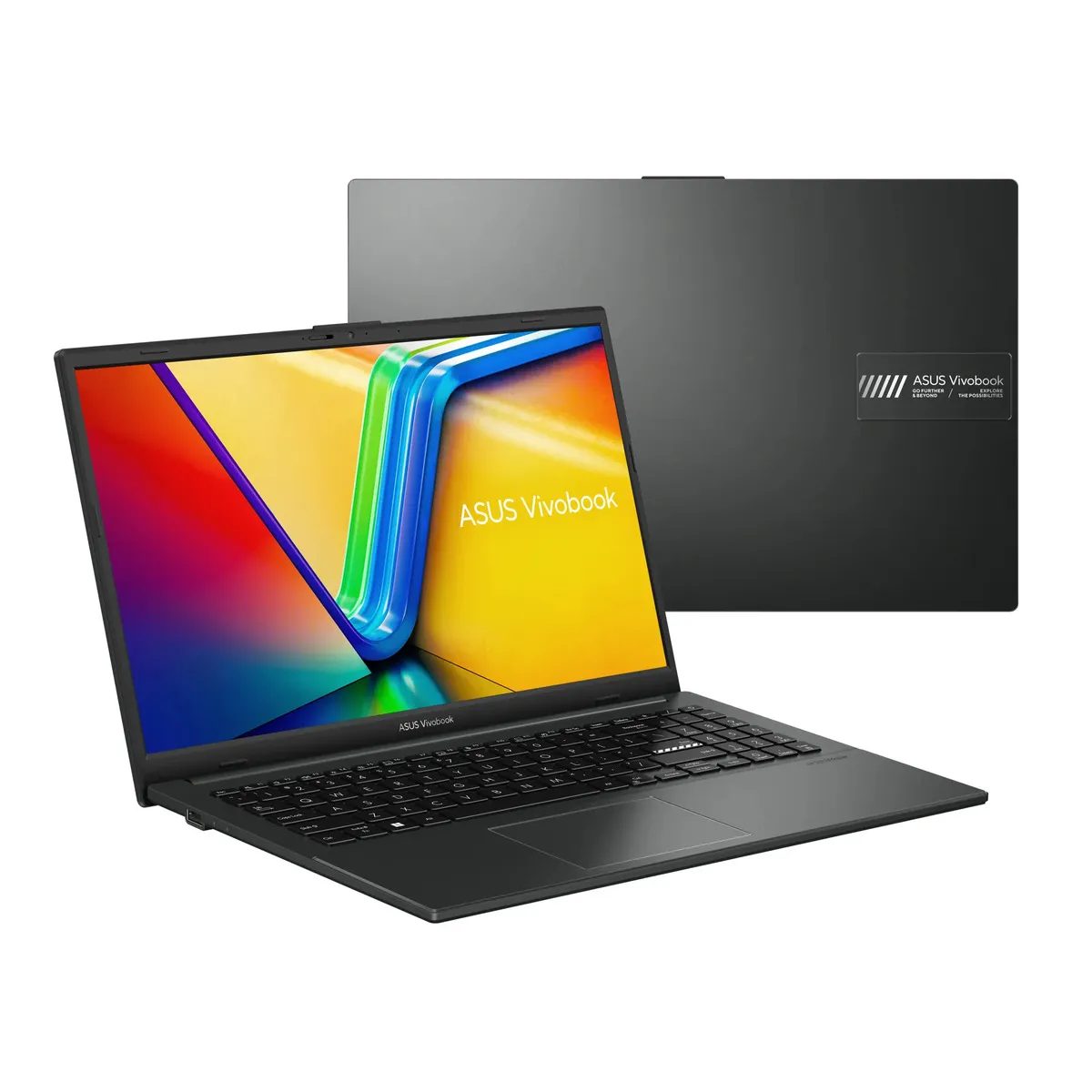 Notebook Asus Vivobook Go 15 Ryzen 5 8gb 512gb W11