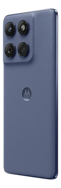 Motorola Edge 60 FUSION 5G DS/256GB/8ram/ Color Gris