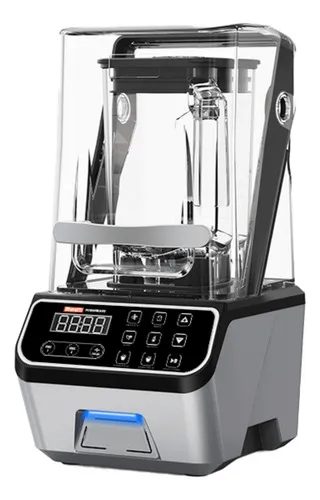 Licuadora Moretti Powerblend Pro 2 Lts Digital 9 Vel